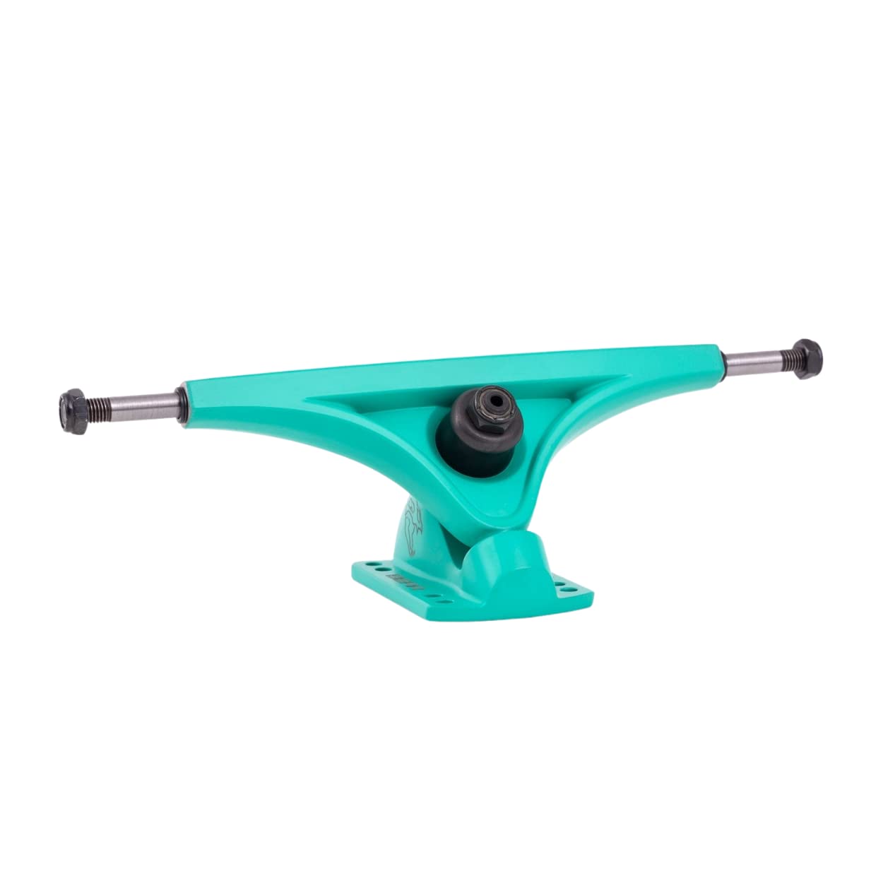 Amazon | Bear Trucks 180 mm 50° Long Board Trucks(Set of 2) (Mint