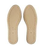 Quiksilver Men's Espadrilled. Sneaker - Image 5
