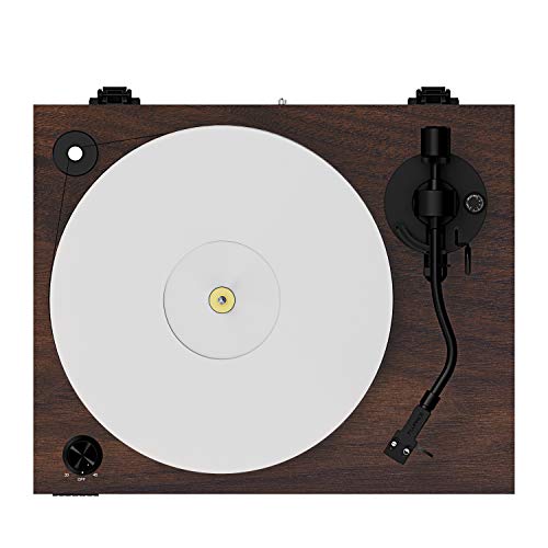 Manual Belt Drive Turntable