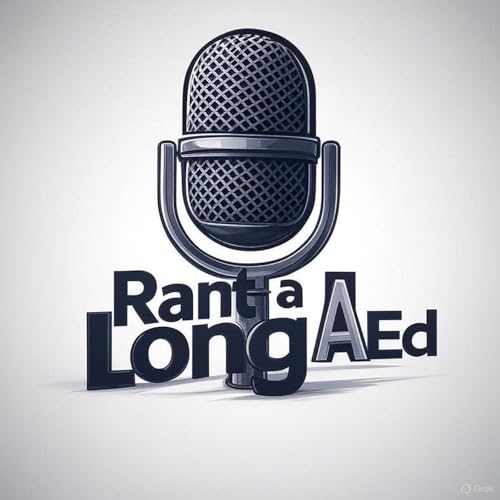 Rant about Rayner