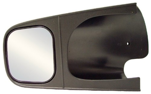 Cipa 10500 Custom Towing Mirror - Dodge cover