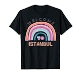 Recuerdo de vacaciones estilo Estambul