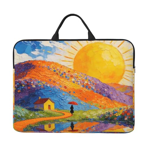 Funda Protectora para Laptop 14 Pulgadas miniatura 1