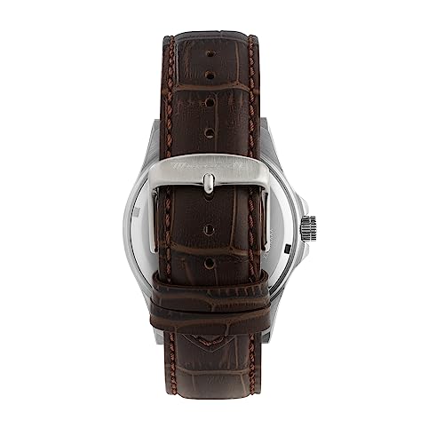 Maserati Competizione Orologio Uomo, Tempo, Data, Analogico - R8851100004 - 3