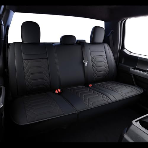 Seat Covers 2017 F150null