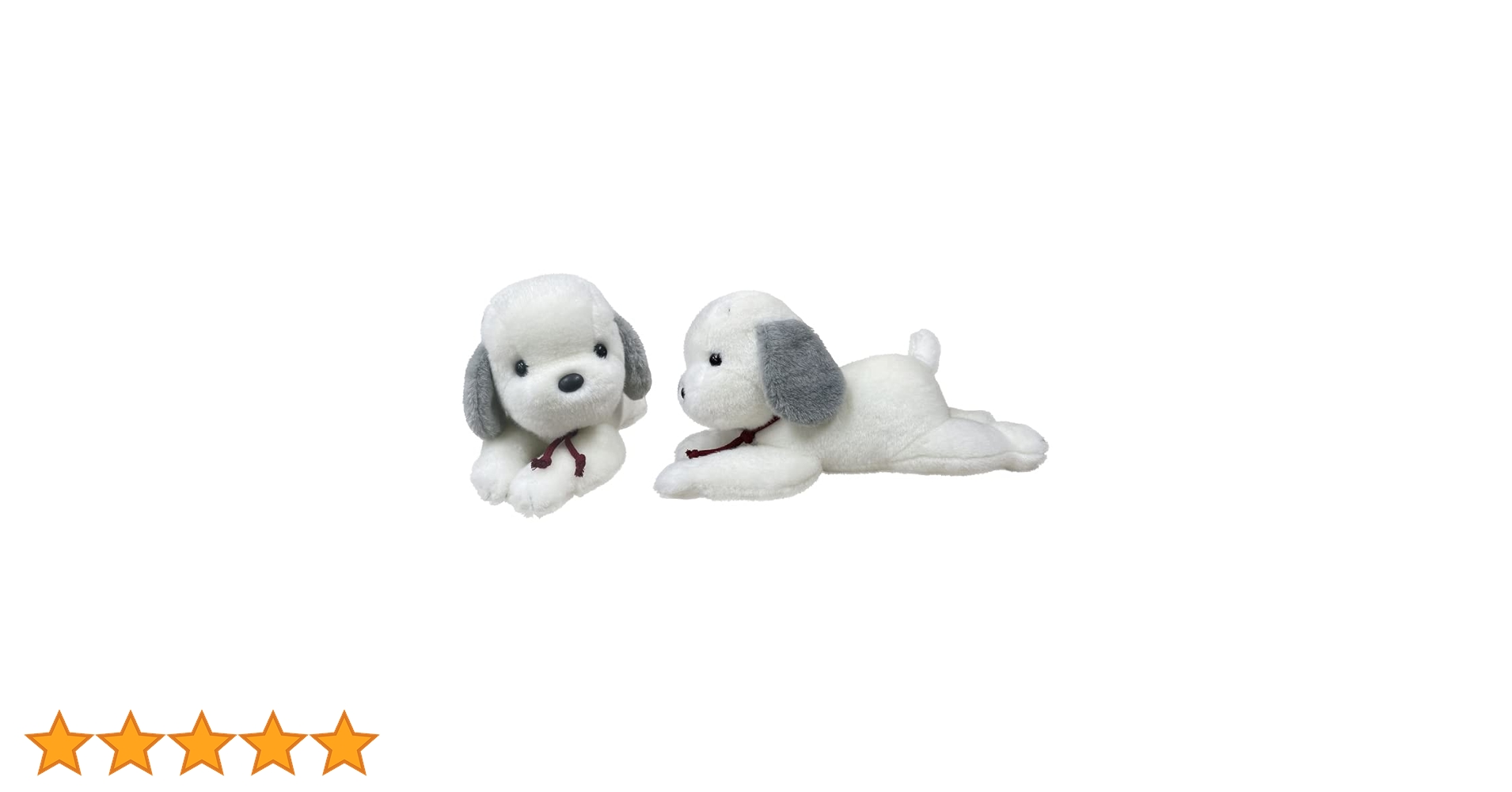 オリエンタルトーイ　うめ吉　着ぐるみ＆マスコット　ラッコ　2コセット 中古品 オリエンタルトーイ ぬいぐるみ うめ吉 ベージュ M SF-0650-B