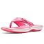 Pink Synthetic