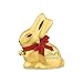 Lindt Goldhase - Premium Vollmilch-Schokolade zu Ostern (100 g)