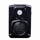 PIR Motion Sensor Activated Sound Player Speaker with USB Cable, Download Your own MP3 Audio Files t