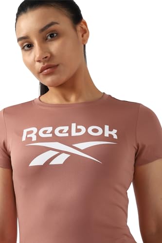 Image of Reebok Women's Regular Fit T-Shirt