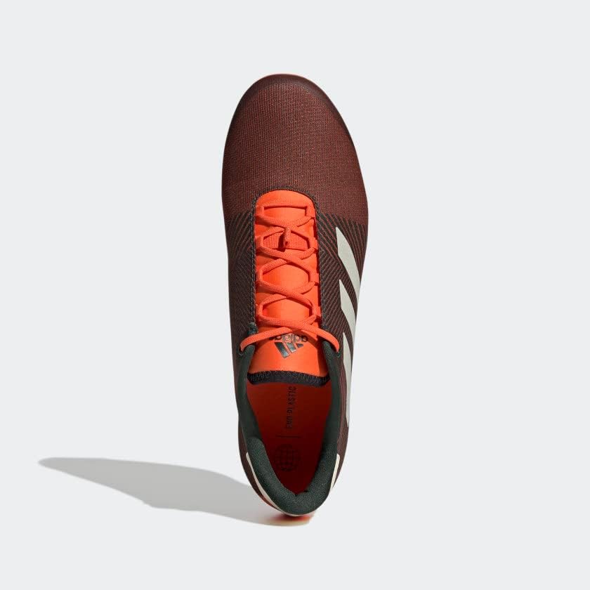Miniatura 3 de adidas Zapatos The Road para hombre