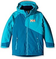 Algopix Similar Product 6 - Helly-Hansen Junior Cascade Jacket