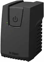 Estabilizador Powerest 300 Monovolt 220V Ts Shara