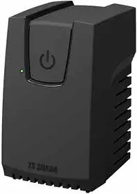 Estabilizador Powerest 300 Monovolt 220V Ts Shara