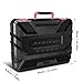 JENABOM Tool Set：Pink Tool Kit with 8V Cordless Drill, Tool Box with Drill, Hand Drill Set for Men & Women, Home Tool Kits for House Repair, Handyman, DIY 127 Piece