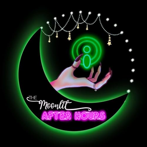 The Moonlit After Hours S1Ep5