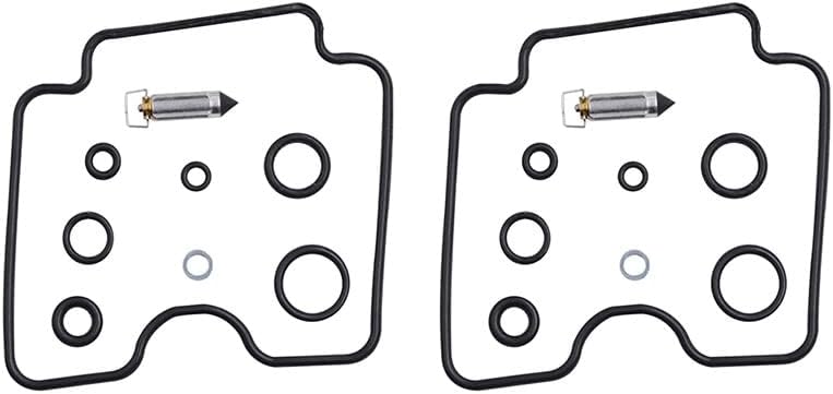 2 / 4sets Motorcycle Parts Carburetor Tool Kit For Yamaha XVS11 XVS1100 for V-Star for Custom XVS11A XVS1100A Classic Motorcycle parts(2 sets)