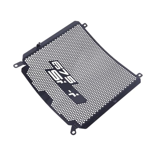 Grille radiateur 675SR-R 2025 anti-gravillons pour préserver le moteur