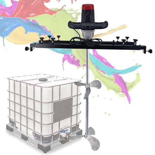 2.2 in. Lift Off Air Mixer