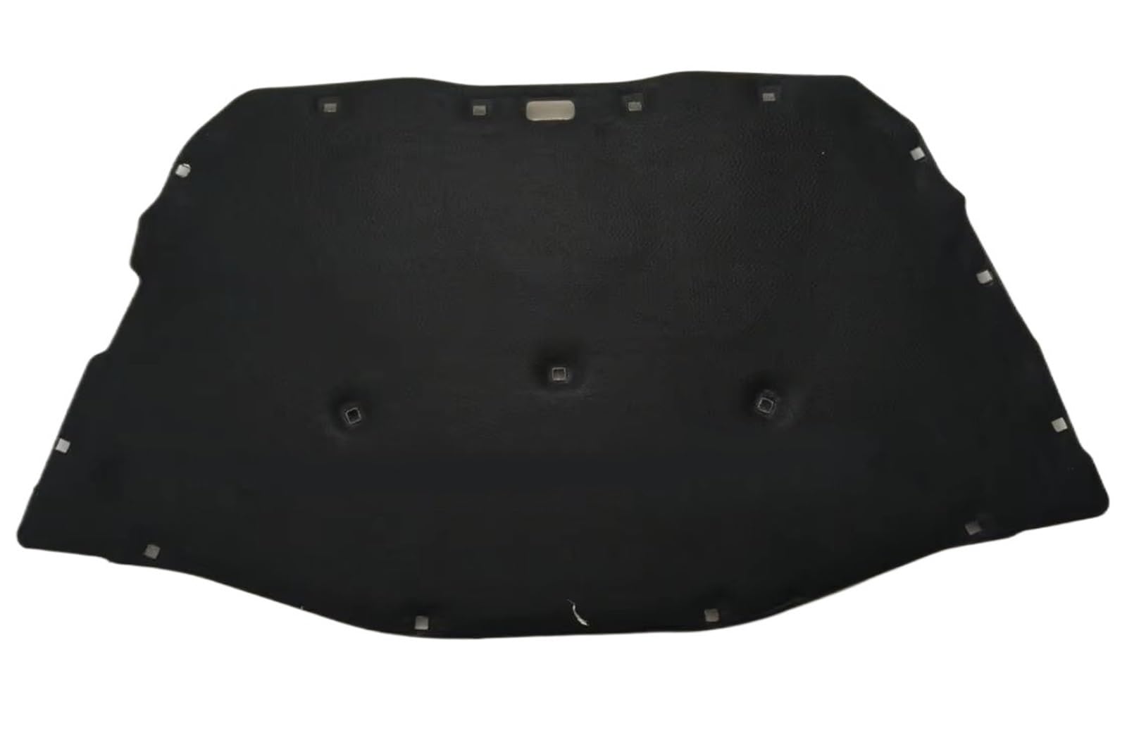 FrontHood Engine Mat Pad Cover for Cayenne 2003 2004 - 2009 2010 Thermal Insulation Cotton Sound Heat Pad Modified