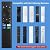 for Samsung TV Universal Remote - Replacement Compatible with Frame, Serif, Crystal, Neo QLED, OLED, 4K, 8K Smart TVs