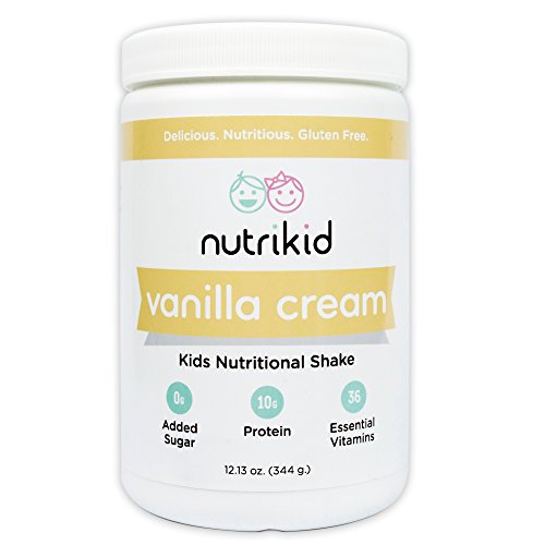 Top 10 Protein Drink For Kids of 2022 Katynel