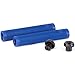 Eclat Shogun Grips - Classic Blue, 166mm