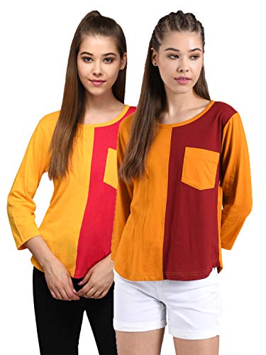 Image of KOTTY 2pc Women's T-shirt