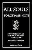 All Soul's Forget-me-not