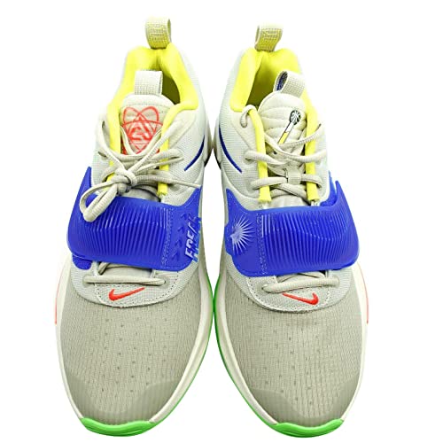 Image of Nike Mens Zoom Freak 3 Knit Performance Basketball Shoes