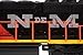 Bachmann Trains - EMD SD 40-2 DCC Ready Diesel Locomotive - National Railways of Mexico #8791 - HO Scale