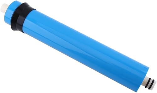Miniatura 5 de Tbest Ósmosis de membrana inversa, membrana 75 GPD, membrana Rodi de 75 galones Elemento de ósmosis inversa Elemento de membrana de filtro de agua