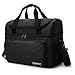 TOURIT Borsa Termica 22L 28L Borsa Frigo Porta Pranzo Grande capacità Borsa Frigo Pranzo Ufficio Campingaz