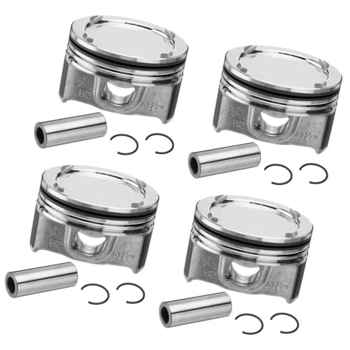 Kit de anillo de pistón de motor para CTSBEG GM LS LT 1.4L 2009-2019