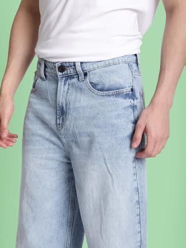 Image of BENE KLEED Men Jeans