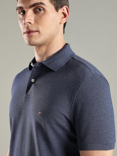 Image of Tommy Hilfiger Men T-Shirt