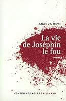 La Vie de Joséphin le fou 2070703347 Book Cover
