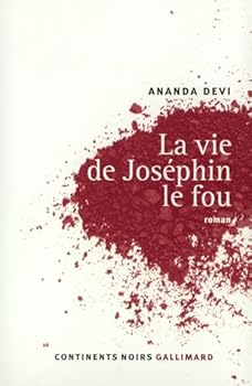 Paperback La Vie de Joséphin le fou [French] Book