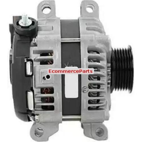 Alternatore Ecommerceparts Tensione: 12 V, Alternatore-Corrente carica: 180 A 9145375148290