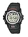 Produktbild CASIO HerrenArmbanduhr Digital Quarz Harz G-2900F-1VER