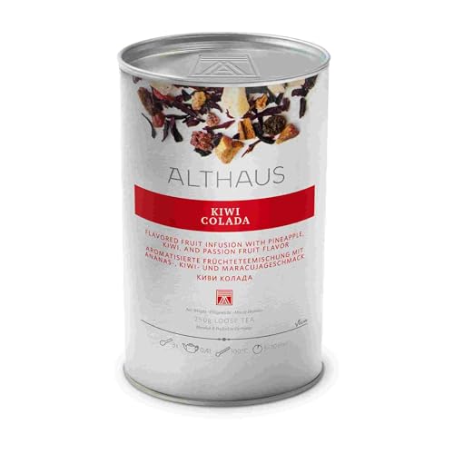 Althaus Kiwi Colada 250 g