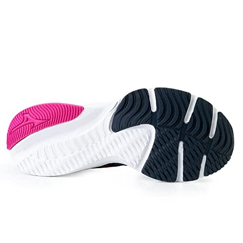 Mizuno SPACE 2, Cor: Azul Noite, Tamanho: 40