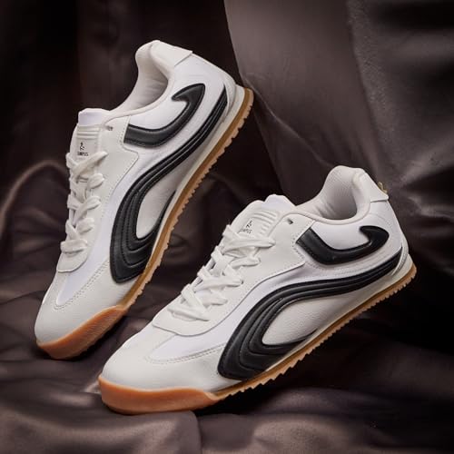 Image of Campus Men's Rustle Sneakers