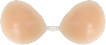 ヌーブラ Nubra レディース ブラジャーのみ インナー 下着 3d Bra Pale Peach Guapeka Com Br