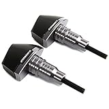 Hinweis: Bitte vergewissern Sie sich vor dem Kauf, dass Baujahr und Modell Ihres Motorrads mit dem im Titel angegebenen übereinstimmen.