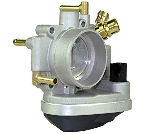 Corps de papillon 55560398 pour Opel Vauxhall Astra Mokka Zafira