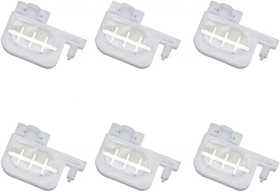 For UVDTF printer R1390 ink cartridge filter (10 pcs) Compatible w