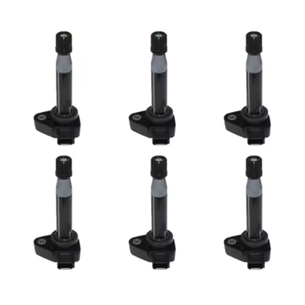 Bobina motore Per Pilot 2003-2008 Accensione Bobine | 30520P8EA01 30520RCAA02 UF242