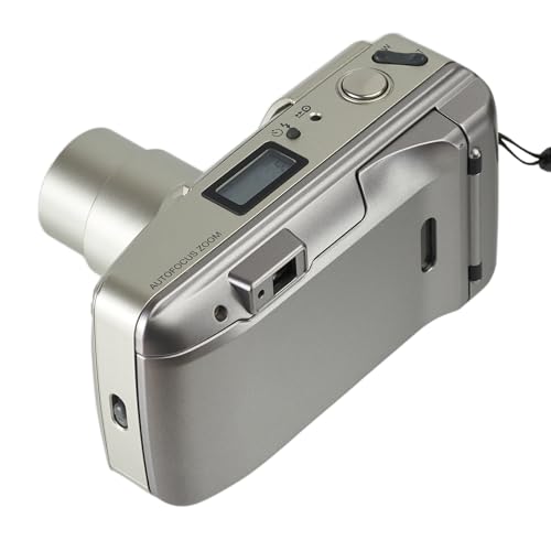 Image of Infinity 76 38-76MM Zoom 35MM Compact Camera