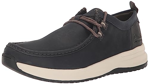 Image of Clarks Men's Wellman Moc